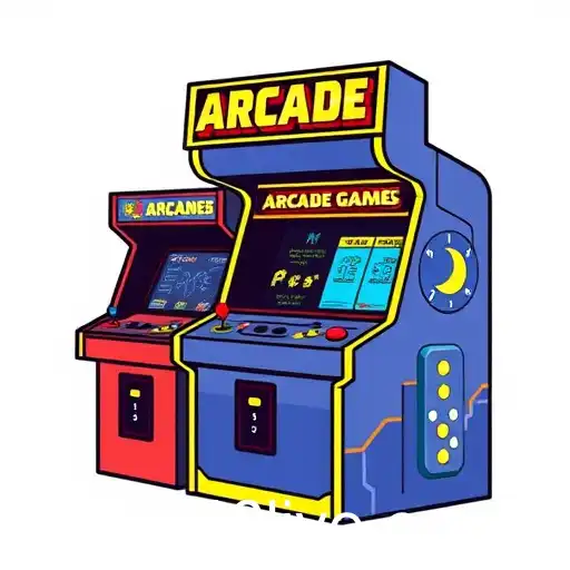 Exploring the Nostalgia and Modern Appeal of Arcade Games