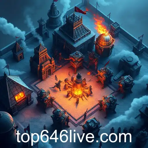 The Competitive Edge of Online Gaming in 2025