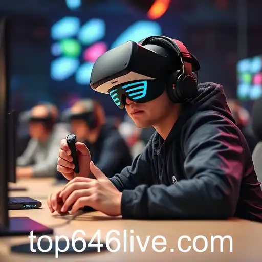 The Rise of English Game Platforms in 2025