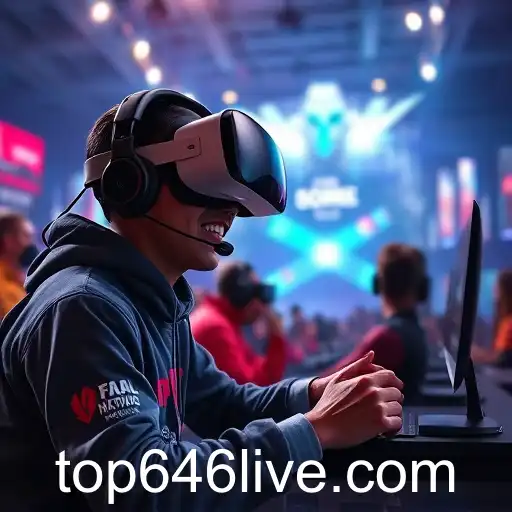 The Evolution of Online Gaming Platforms