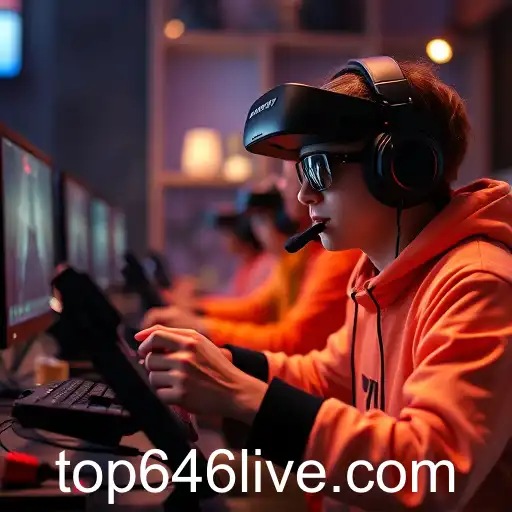 The Evolution of Online Gaming Communities