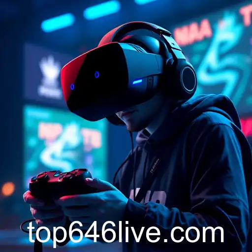 The Evolving Landscape of Online Gaming