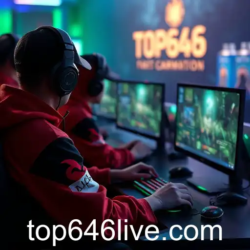 Rising Popularity of Online Gaming Platforms