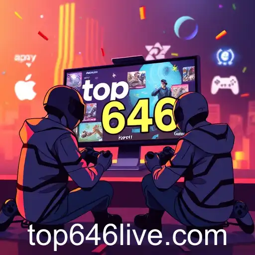 Gaming Trends Reshape Virtual Worlds