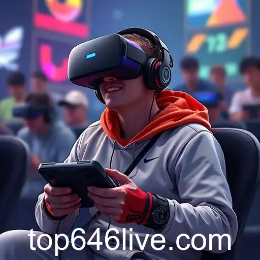 The Evolution of Online Gaming Communities