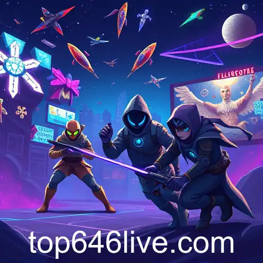 The Rise of Top646 in a Digital Age