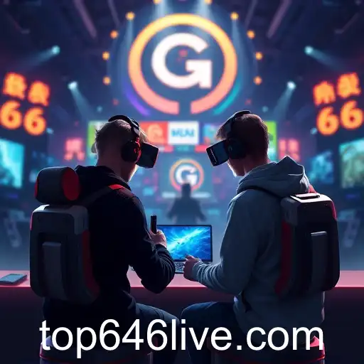 The Rise of top646 in the Gaming World