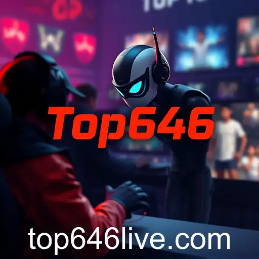 The Rise of top646 in Gaming