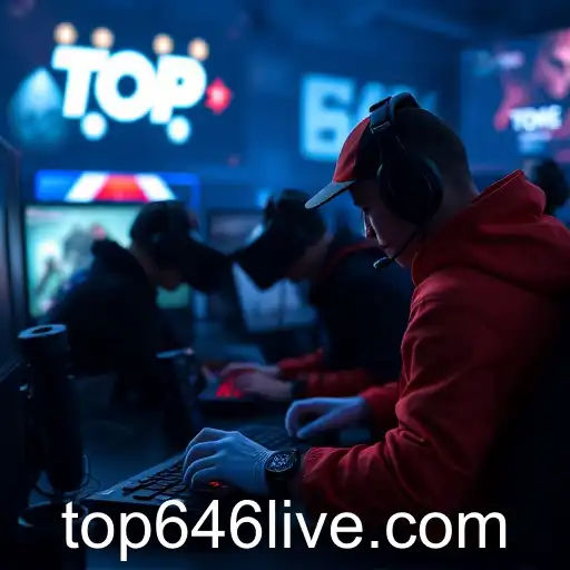 The Rising Star of English Gaming Communities