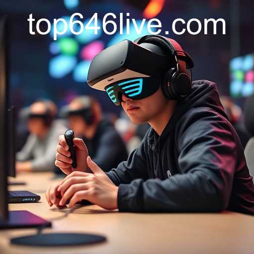 The Rise of English Game Platforms in 2025