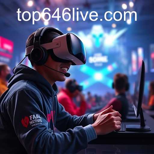 The Evolution of Online Gaming Platforms