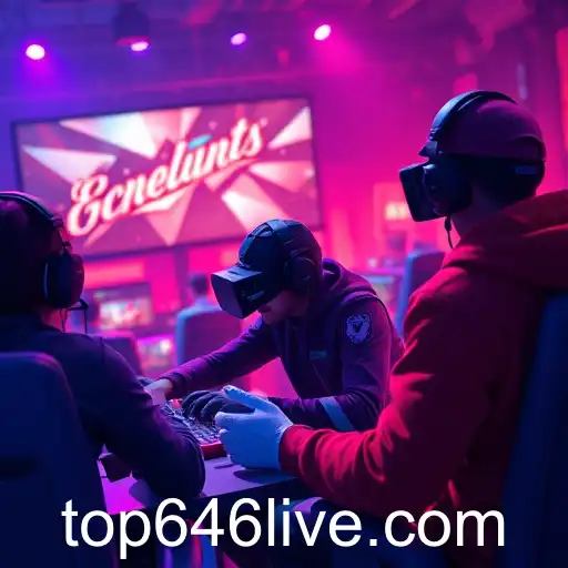 The Evolution and Impact of Online Gaming in 2025