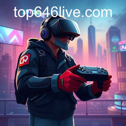 Gaming Trends in 2025: An Analysis