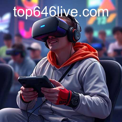 The Evolution of Online Gaming Communities