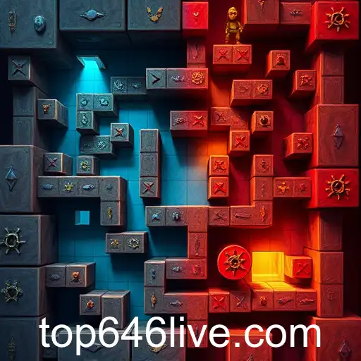 Exploring Puzzle Games: The Intriguing World of Top646