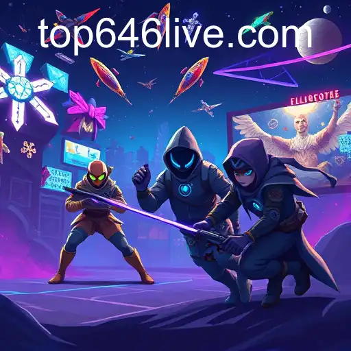 The Rise of Top646 in a Digital Age