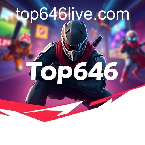 The Rise of Top646 in the Gaming World