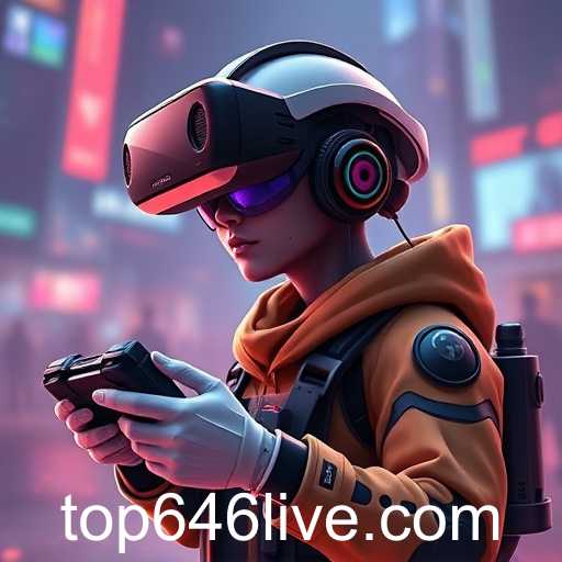 The Rise of Top646 in the Gaming World