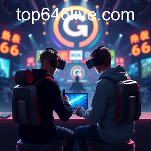 The Rise of top646 in the Gaming World