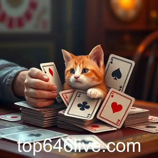The Rise of top646 in Gaming