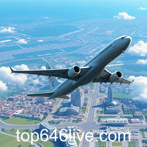 Exploring the Engaging World of Simulation Games: A Dive into 'top646' Selections