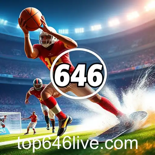 Sports Games: A Journey Through Digital Competitions