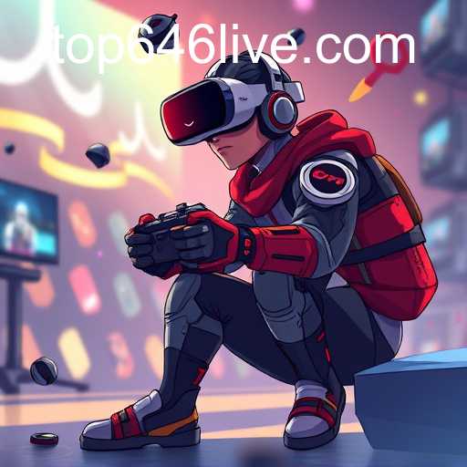 Top Gaming Trends of the Future