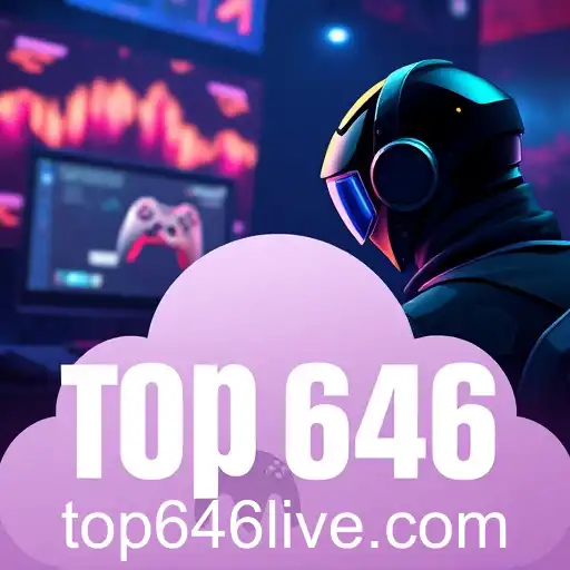 Top646 Gaming Trends to Watch