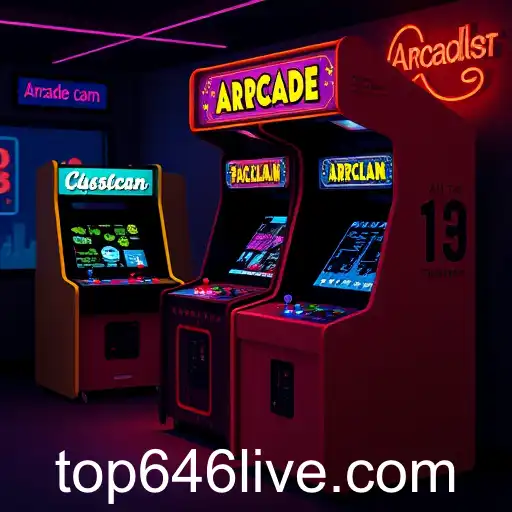 The Evolution of Online Gaming with Top646